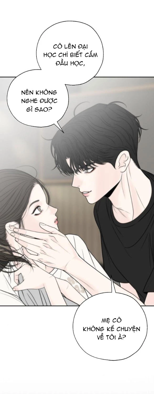 Đường Ranh Giới Chapter 3.1 - 35