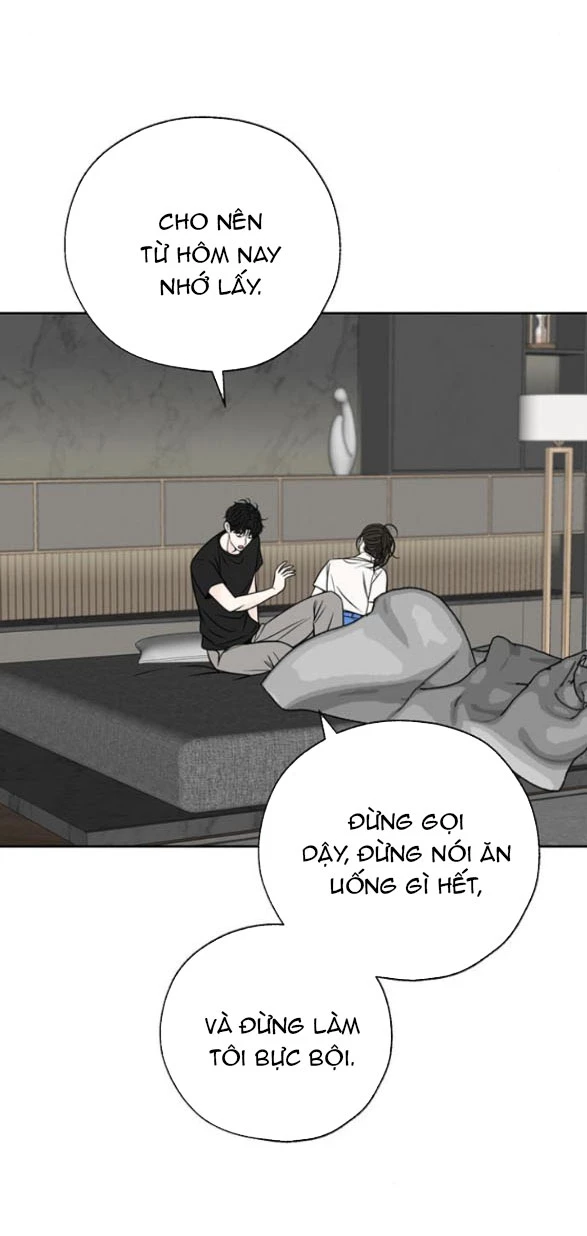 Đường Ranh Giới Chapter 3.1 - 39