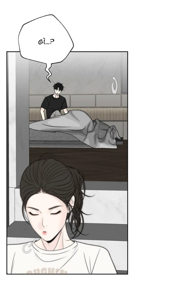 Đường Ranh Giới Chapter 3.2 - 12