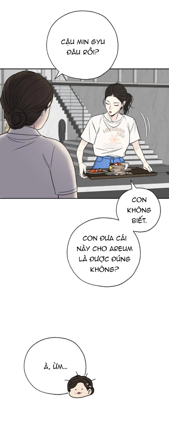 Đường Ranh Giới Chapter 3.2 - 15