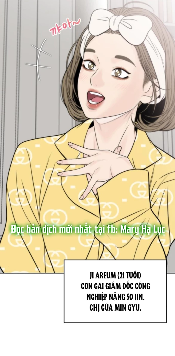 Đường Ranh Giới Chapter 3.2 - 19