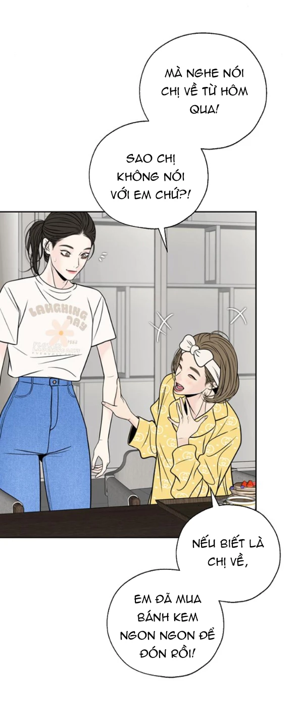 Đường Ranh Giới Chapter 3.2 - 20