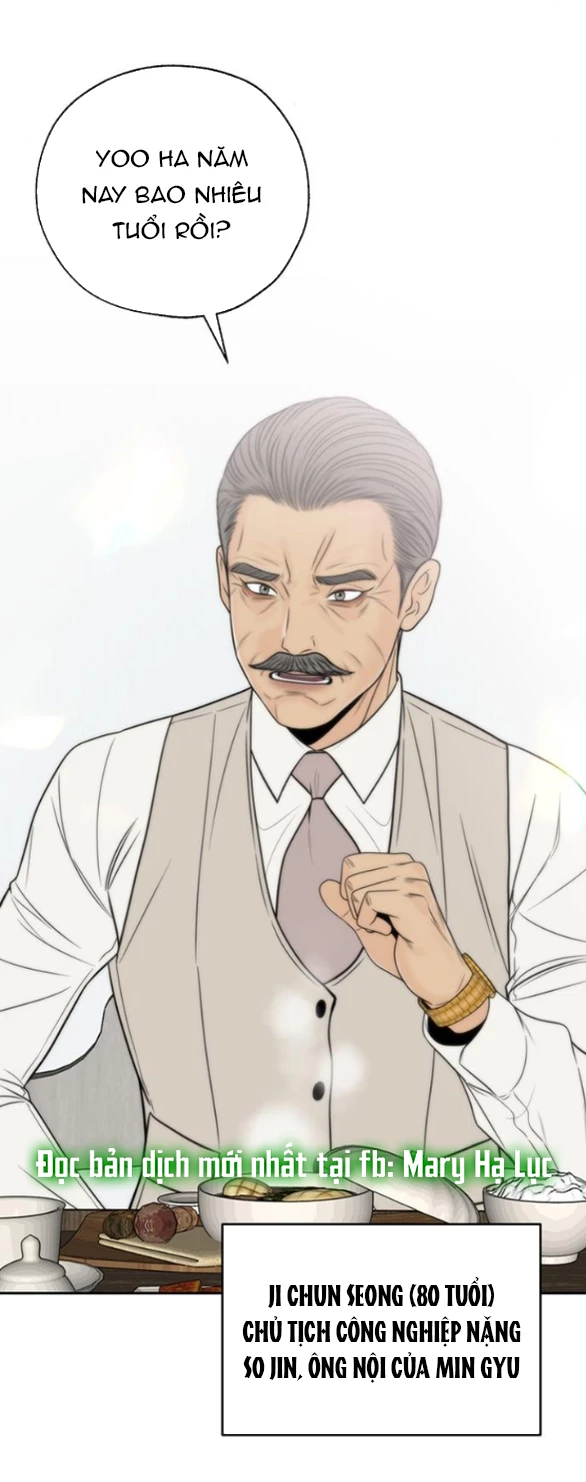 Đường Ranh Giới Chapter 3.2 - 22