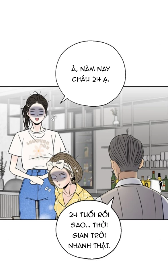 Đường Ranh Giới Chapter 3.2 - 23