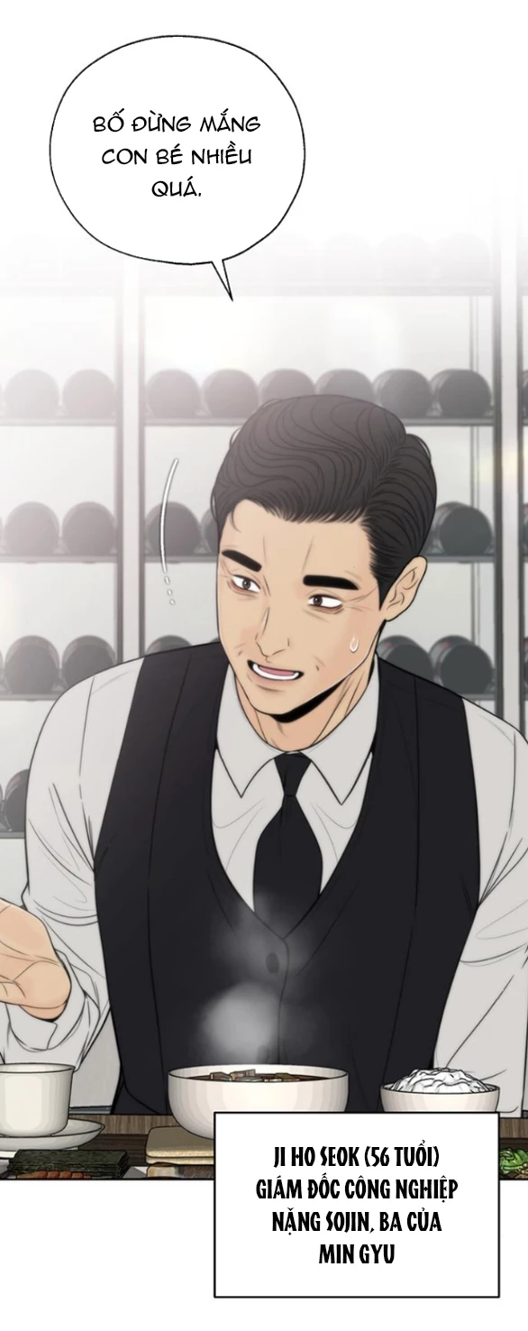 Đường Ranh Giới Chapter 3.2 - 29