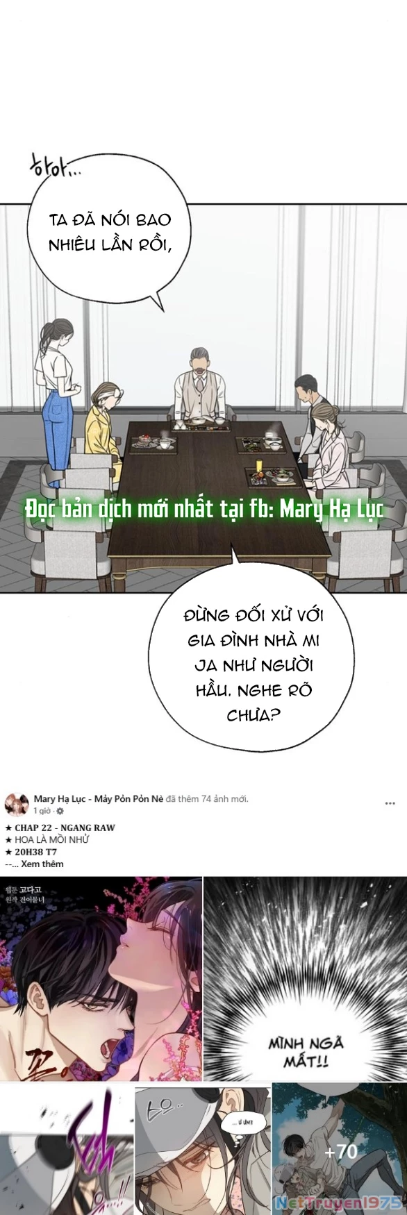 Đường Ranh Giới Chapter 3.2 - 30