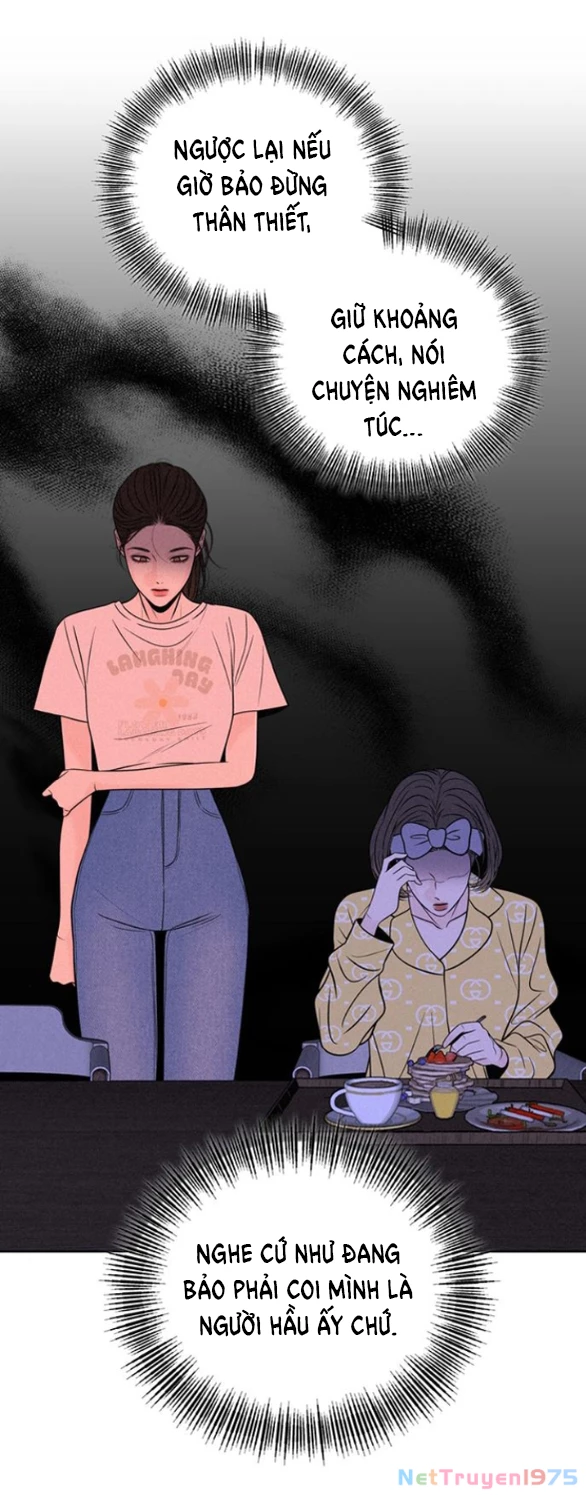 Đường Ranh Giới Chapter 3.2 - 32