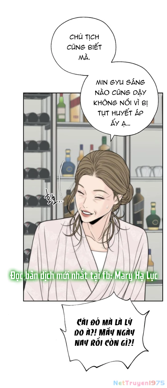 Đường Ranh Giới Chapter 3.2 - 34