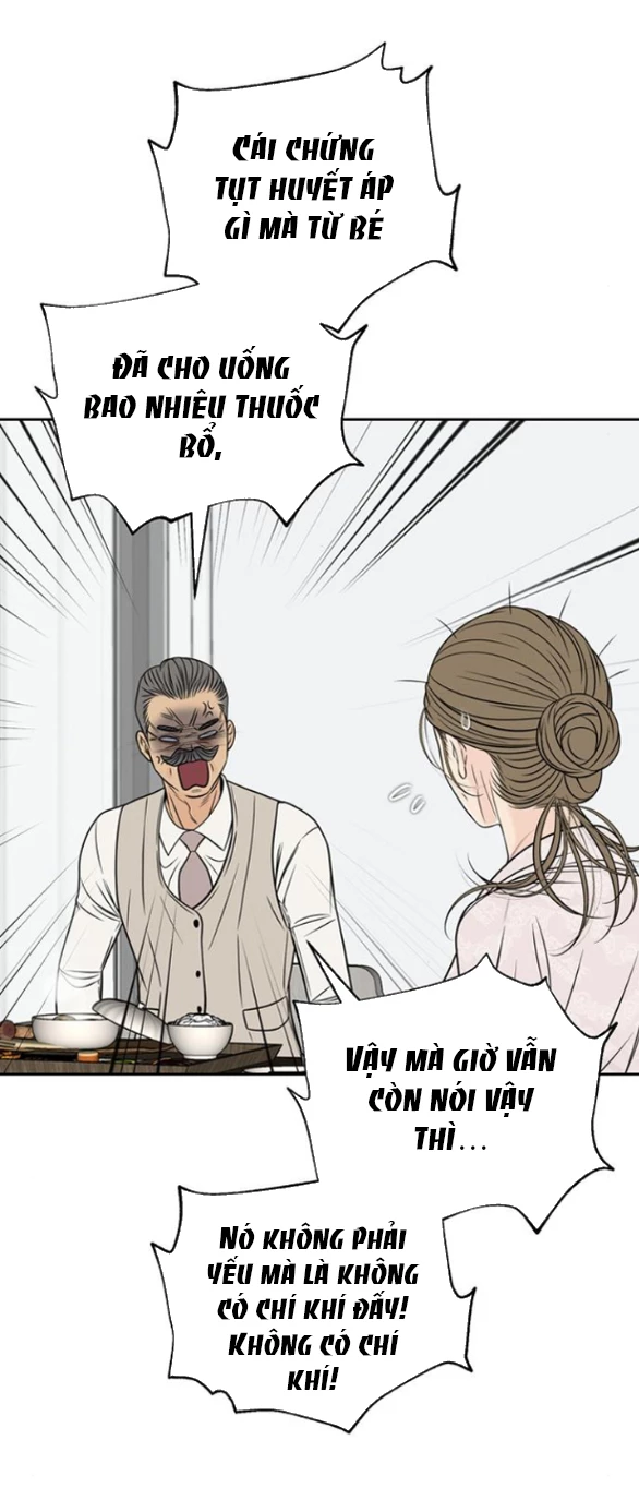 Đường Ranh Giới Chapter 3.2 - 35