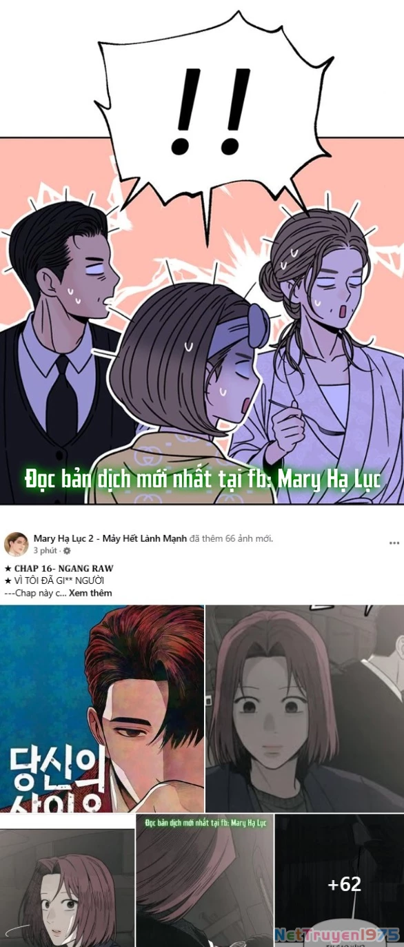 Đường Ranh Giới Chapter 3.2 - 39