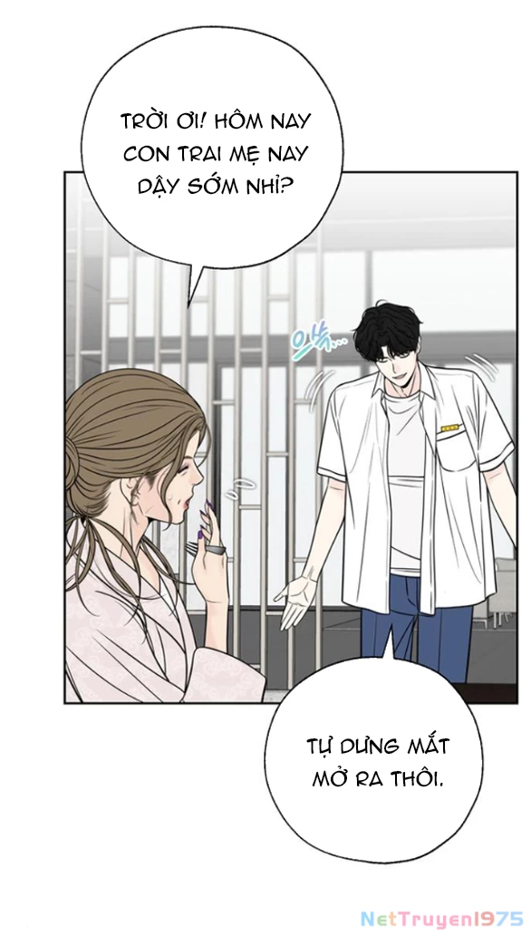 Đường Ranh Giới Chapter 3.2 - 40