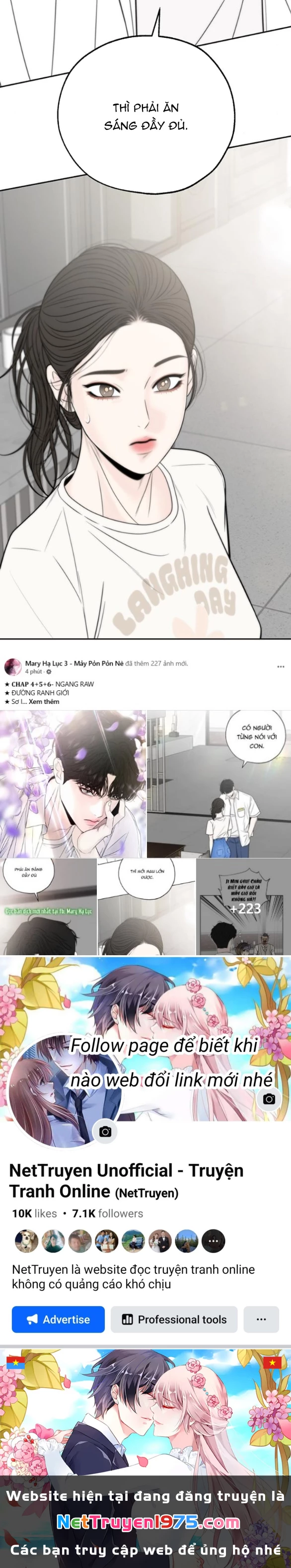 Đường Ranh Giới Chapter 3.2 - 44