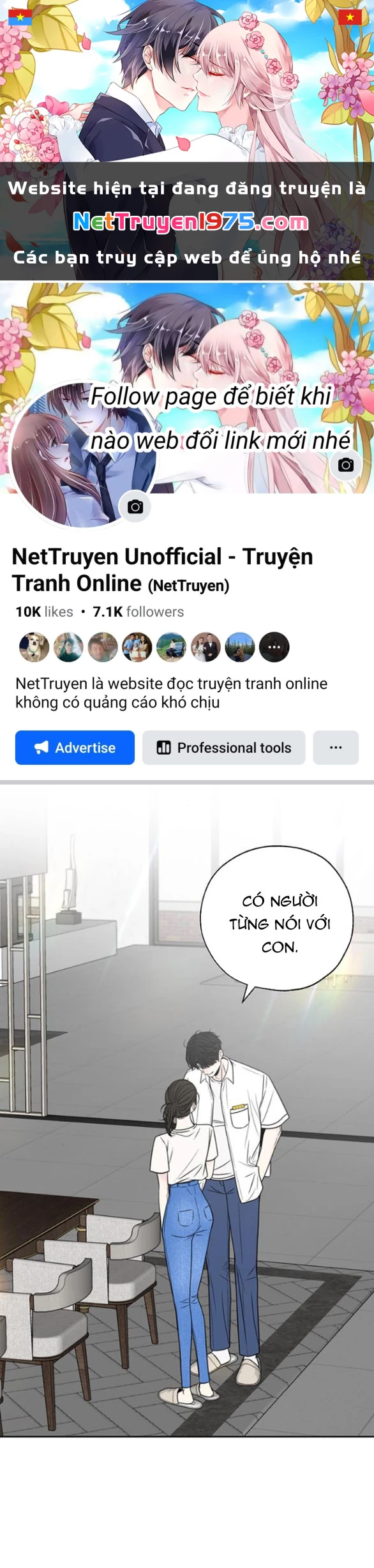 Đường Ranh Giới Chapter 4.1 - 1