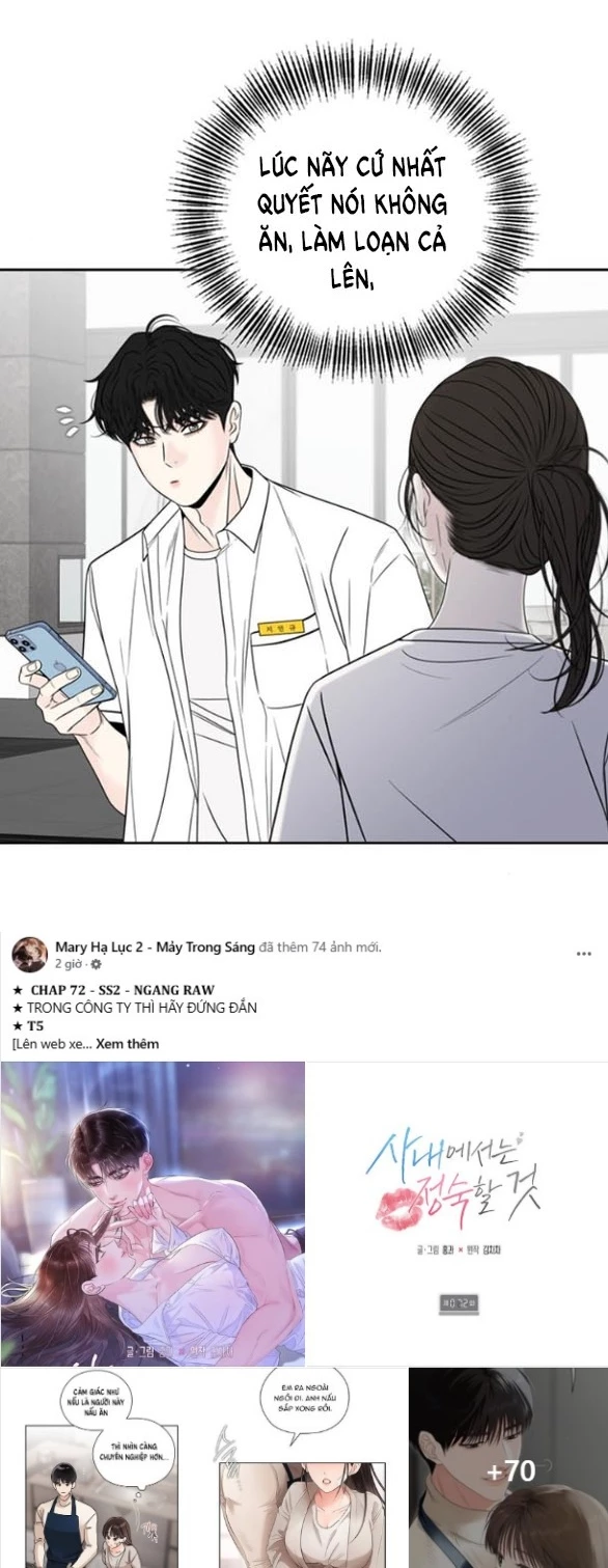 Đường Ranh Giới Chapter 4.1 - 8