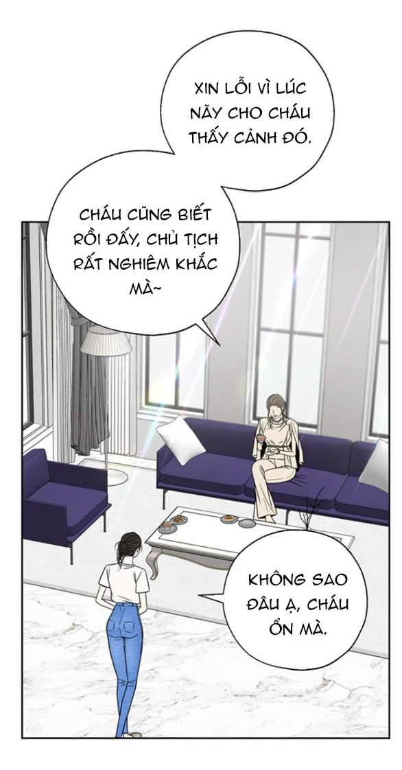 Đường Ranh Giới Chapter 4.1 - 16