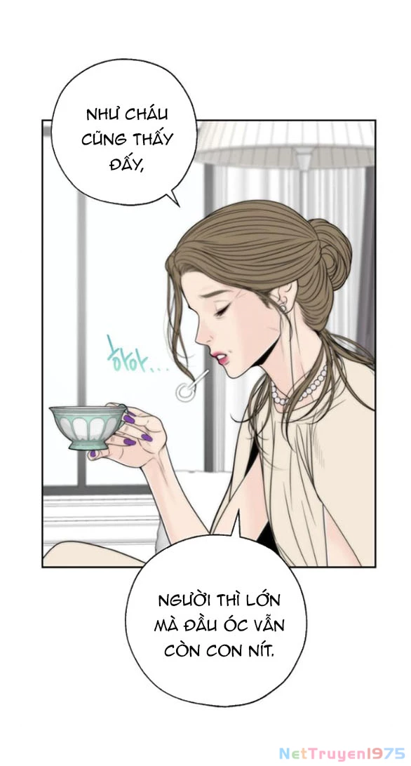 Đường Ranh Giới Chapter 4.1 - 18