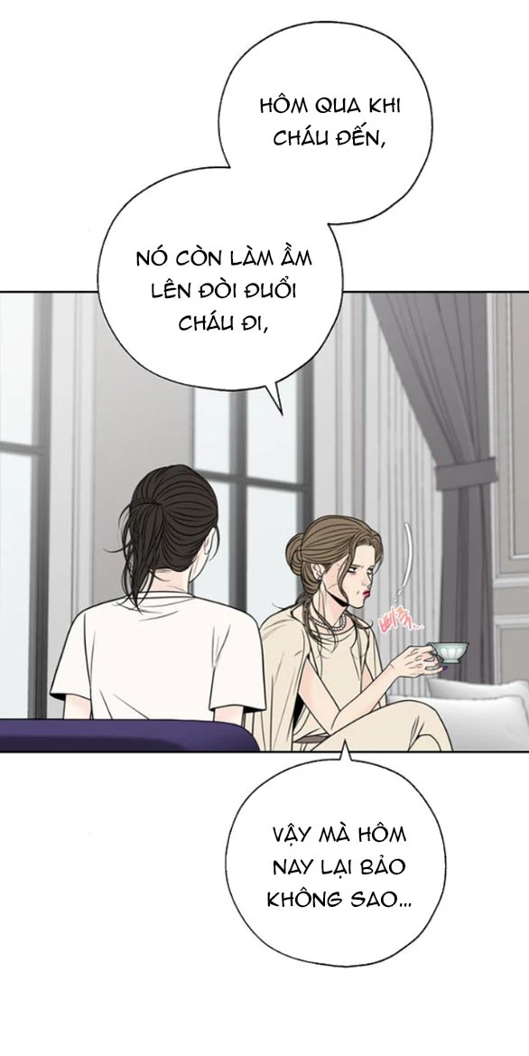 Đường Ranh Giới Chapter 4.1 - 19