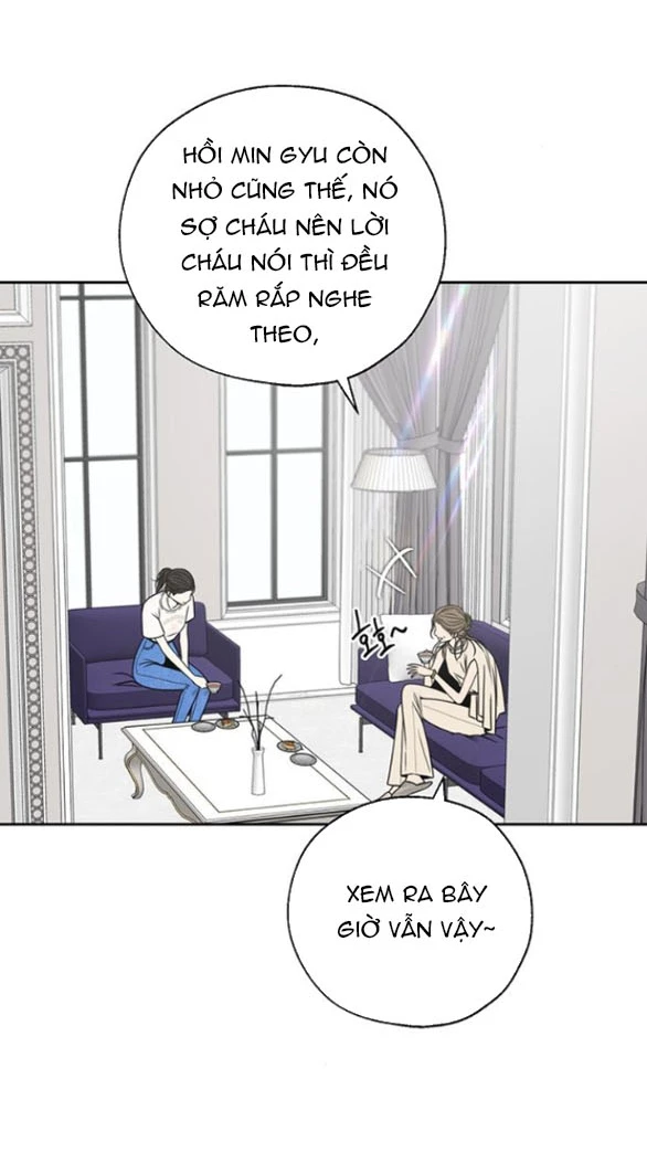 Đường Ranh Giới Chapter 4.1 - 22