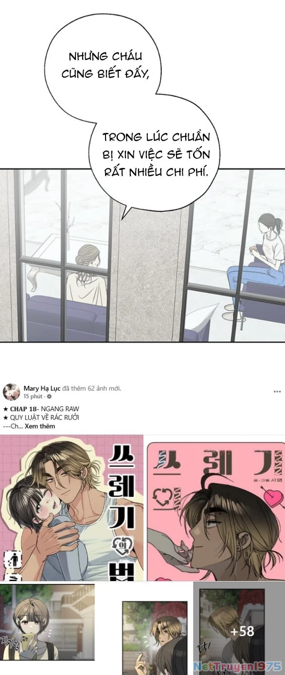 Đường Ranh Giới Chapter 4.1 - 27