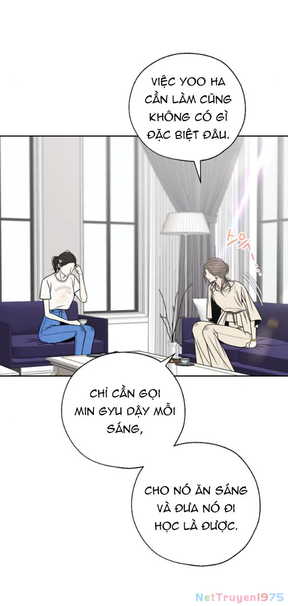 Đường Ranh Giới Chapter 4.1 - 30