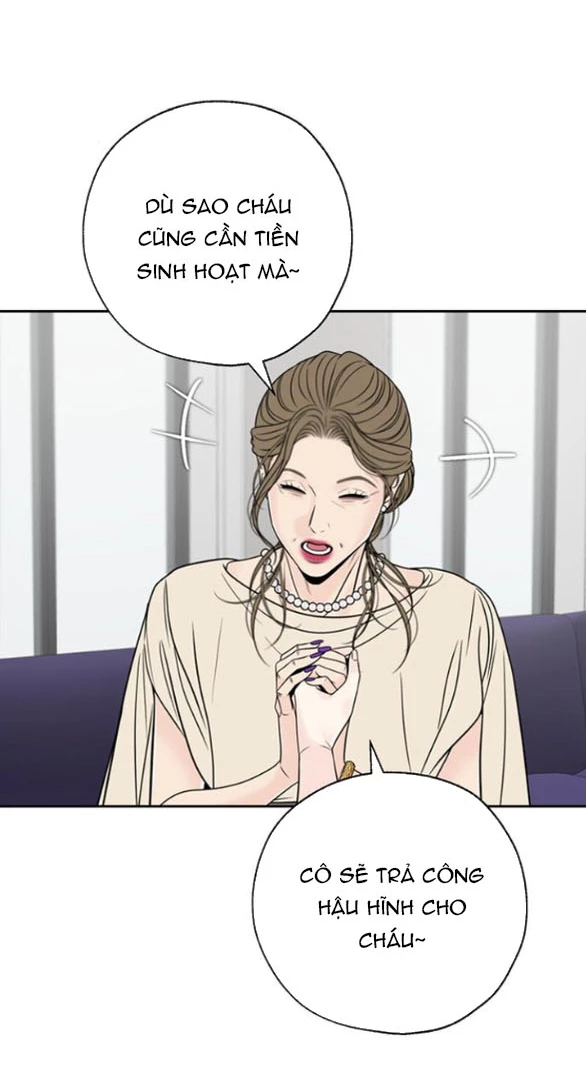 Đường Ranh Giới Chapter 4.1 - 35