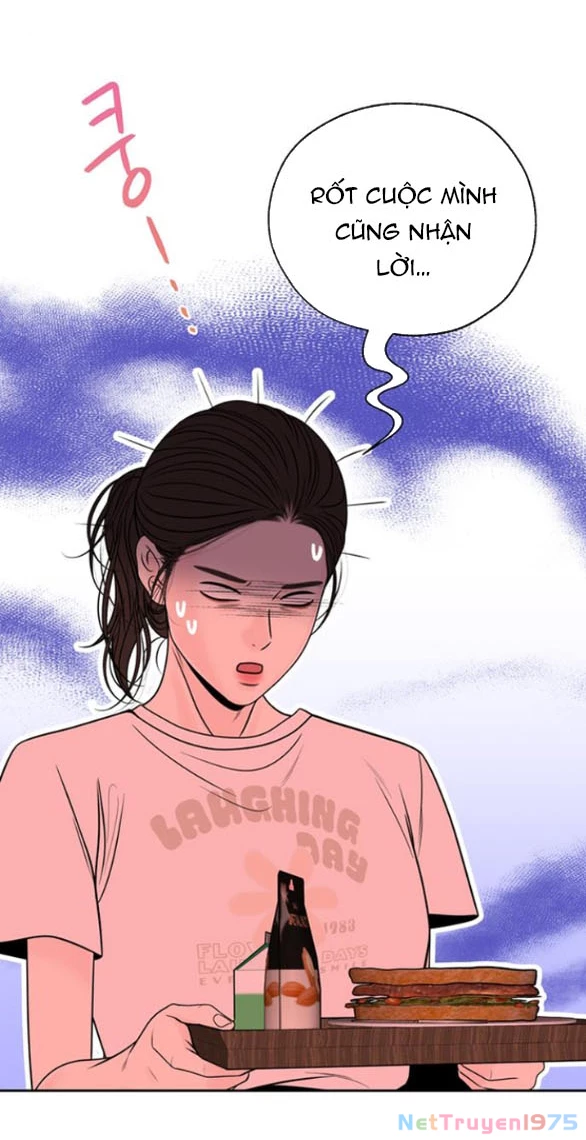 Đường Ranh Giới Chapter 4.1 - 39