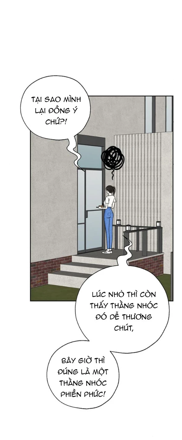 Đường Ranh Giới Chapter 4.1 - 40