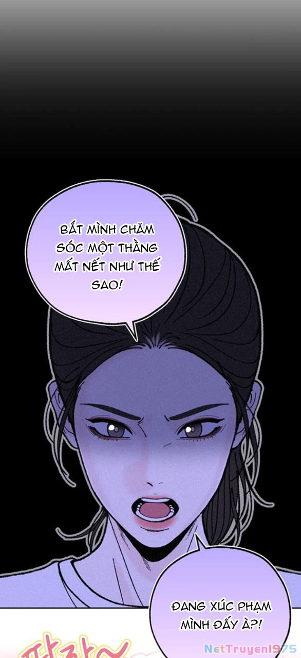 Đường Ranh Giới Chapter 4.1 - 43