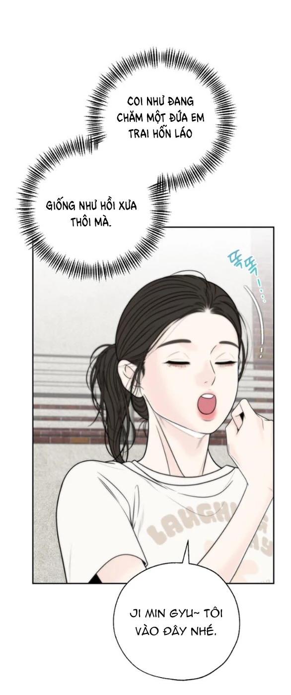 Đường Ranh Giới Chapter 4.1 - 46