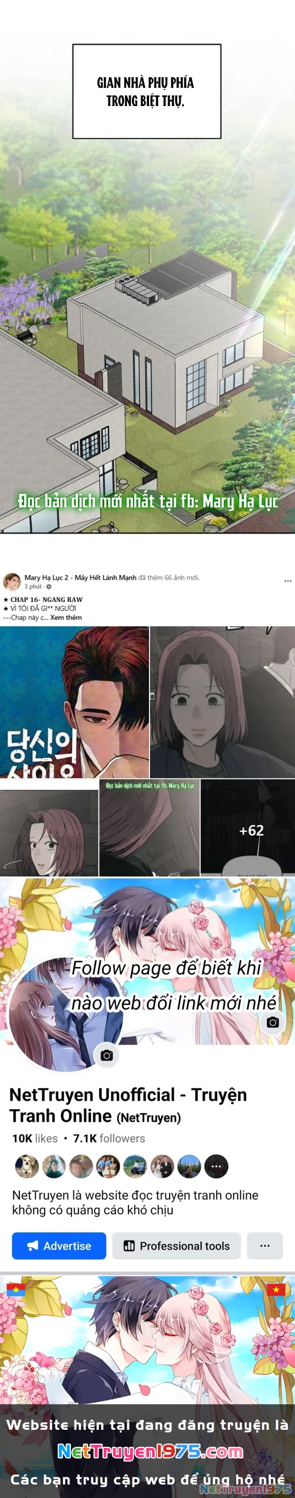 Đường Ranh Giới Chapter 4.1 - 50