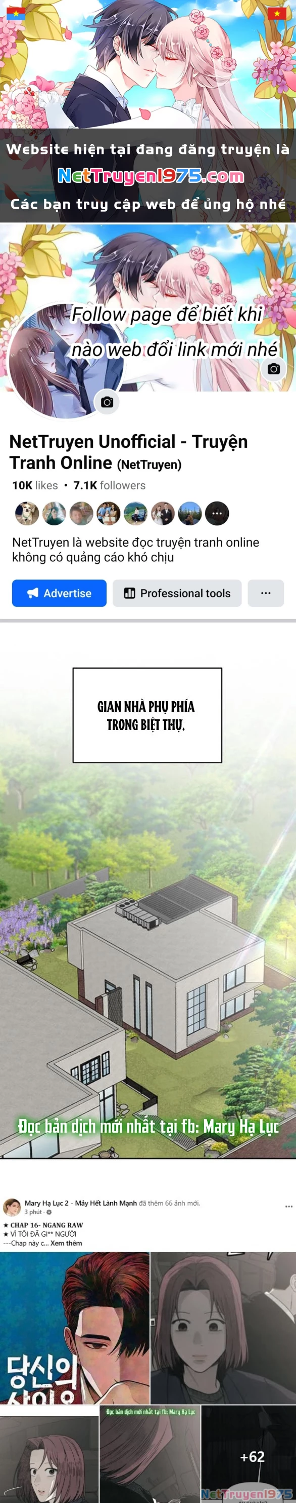 Đường Ranh Giới Chapter 4.2 - 1