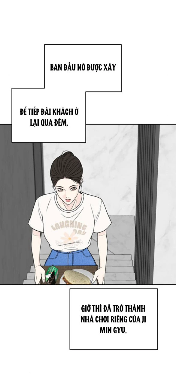 Đường Ranh Giới Chapter 4.2 - 2