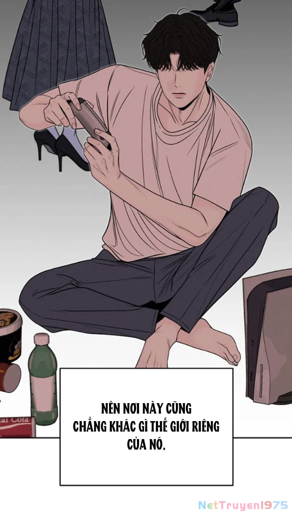 Đường Ranh Giới Chapter 4.2 - 7