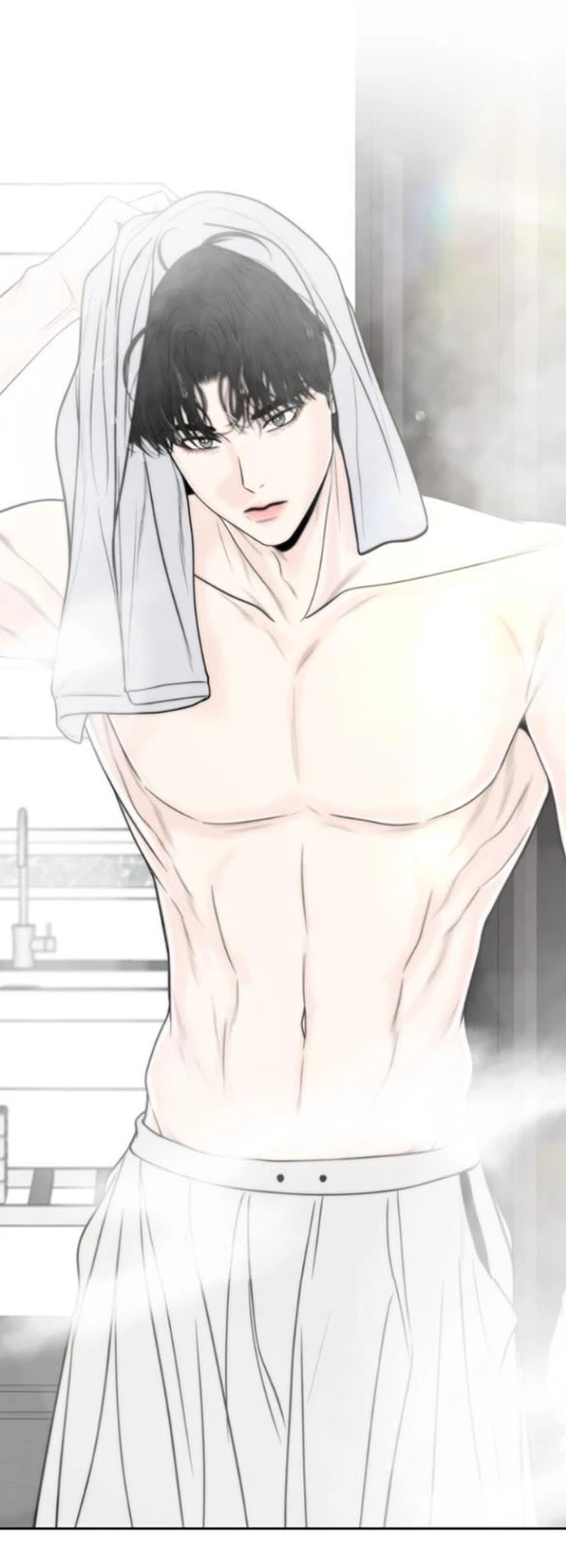 Đường Ranh Giới Chapter 4.2 - 10