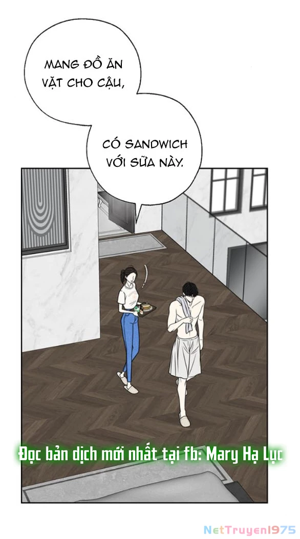 Đường Ranh Giới Chapter 4.2 - 12