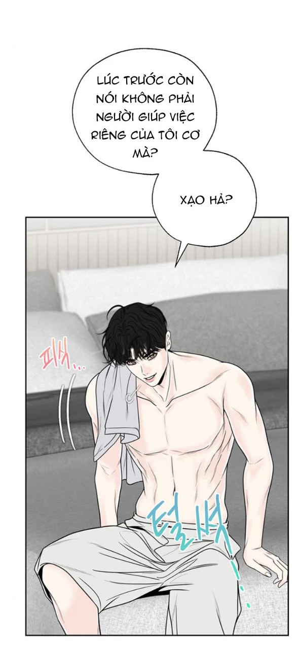 Đường Ranh Giới Chapter 4.2 - 13