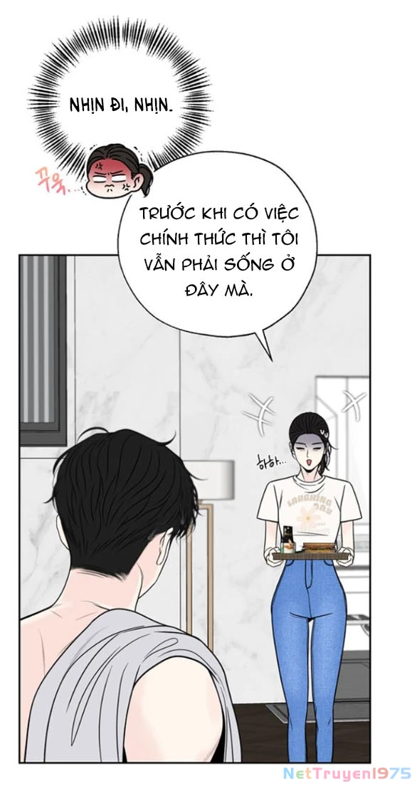 Đường Ranh Giới Chapter 4.2 - 14