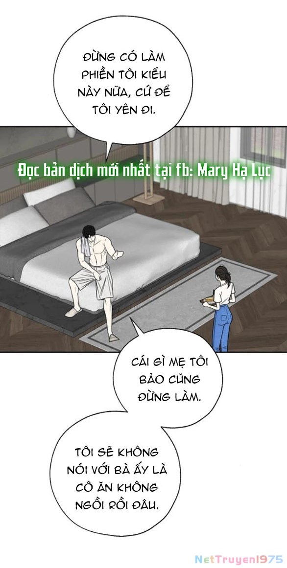 Đường Ranh Giới Chapter 4.2 - 16