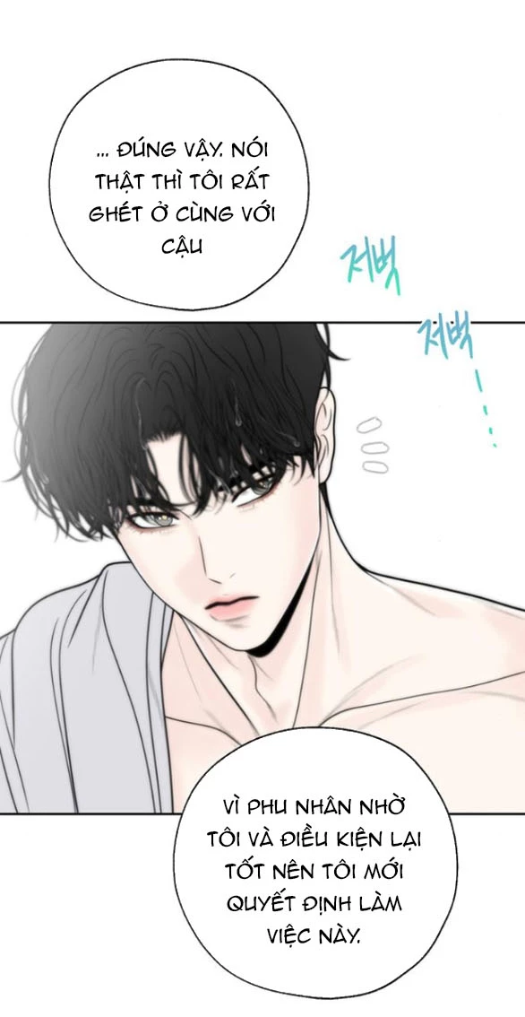 Đường Ranh Giới Chapter 4.2 - 18