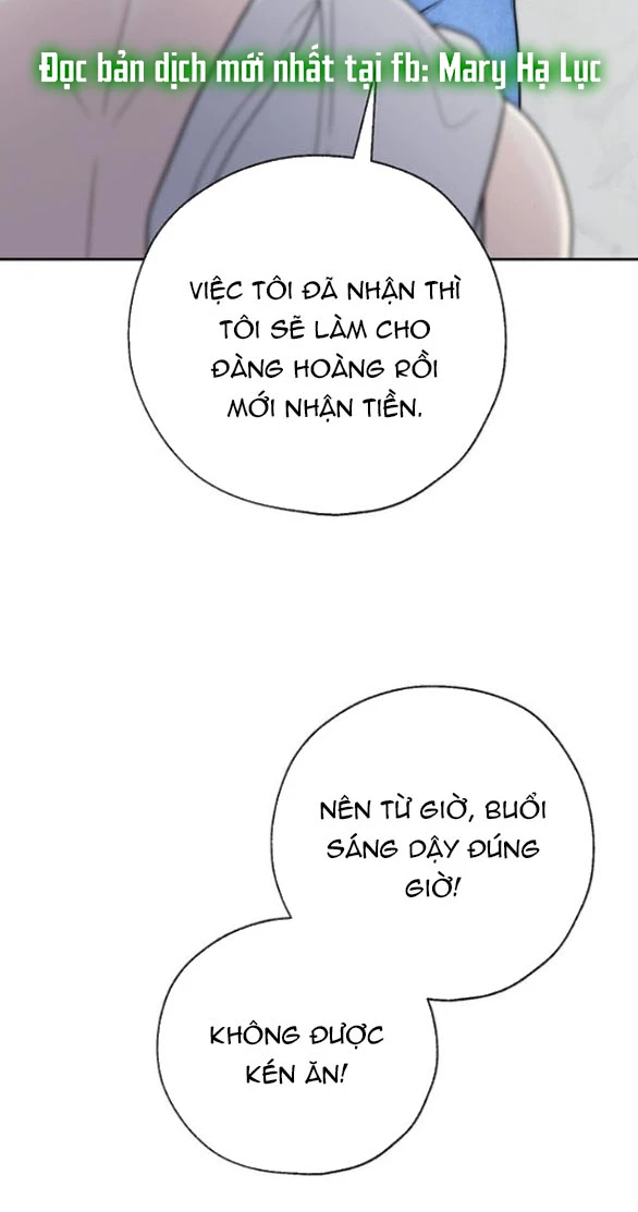 Đường Ranh Giới Chapter 4.2 - 20