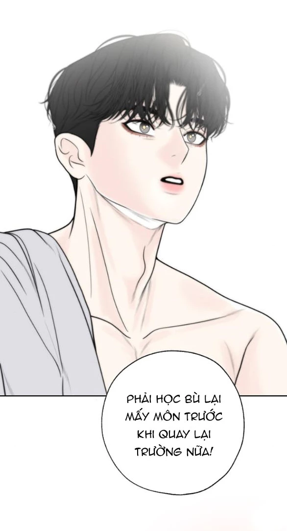 Đường Ranh Giới Chapter 4.2 - 21