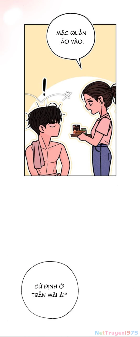 Đường Ranh Giới Chapter 4.2 - 23