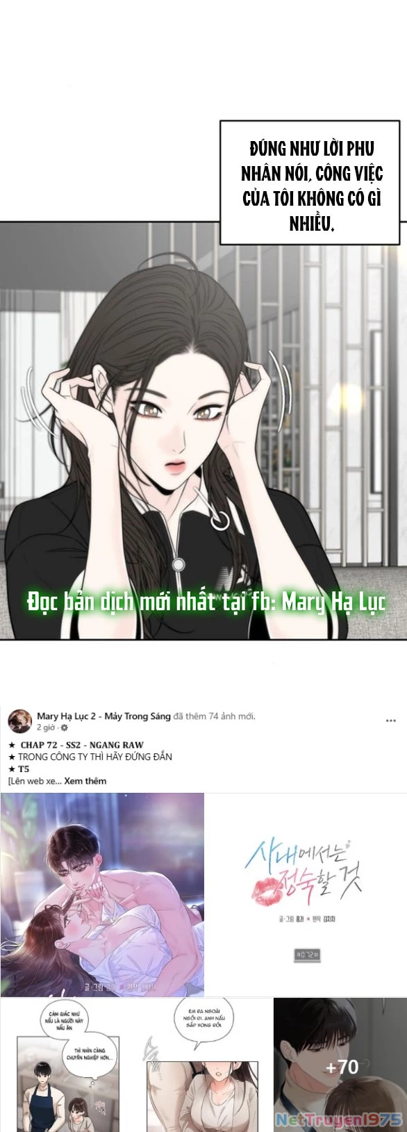 Đường Ranh Giới Chapter 5.1 - 2