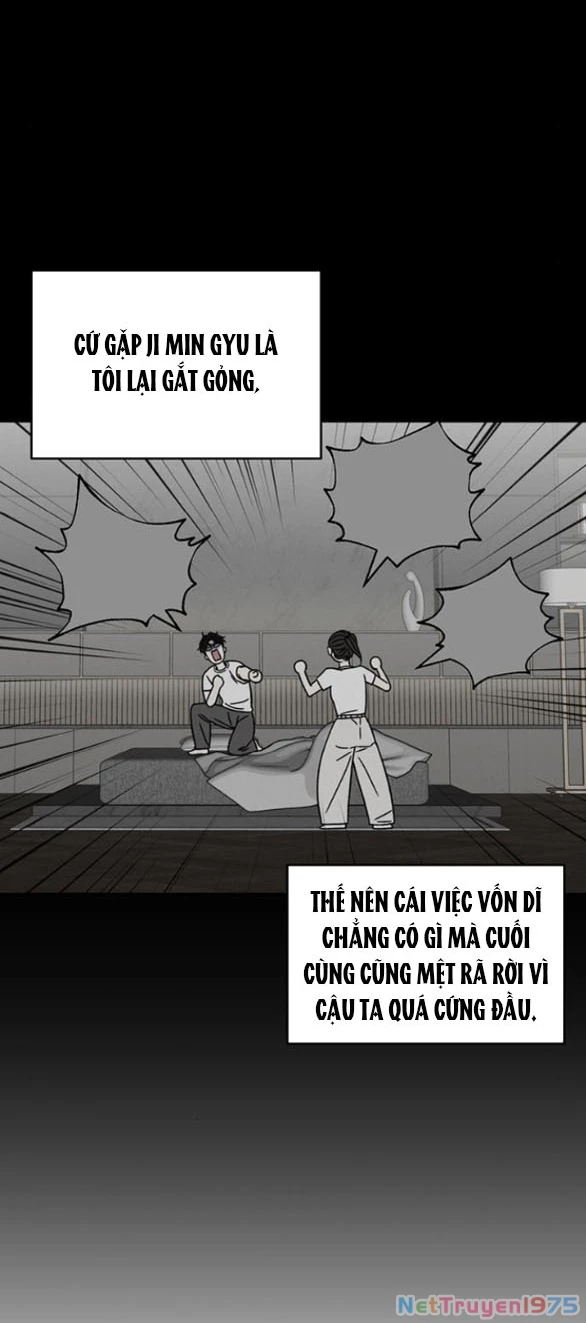 Đường Ranh Giới Chapter 5.1 - 8