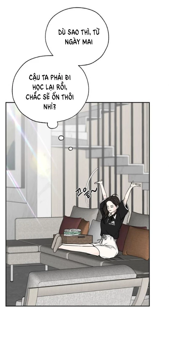 Đường Ranh Giới Chapter 5.1 - 10