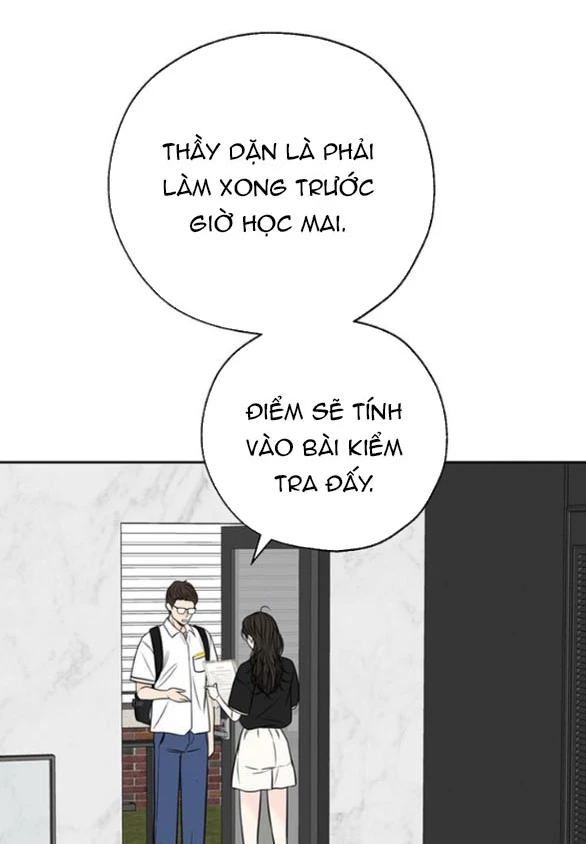 Đường Ranh Giới Chapter 5.1 - 14