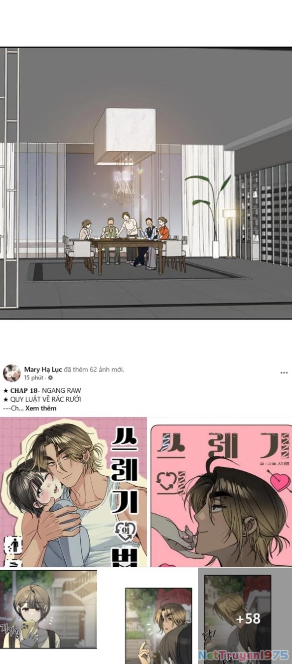 Đường Ranh Giới Chapter 5.1 - 23