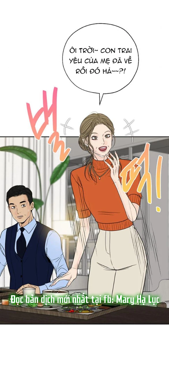 Đường Ranh Giới Chapter 5.1 - 25