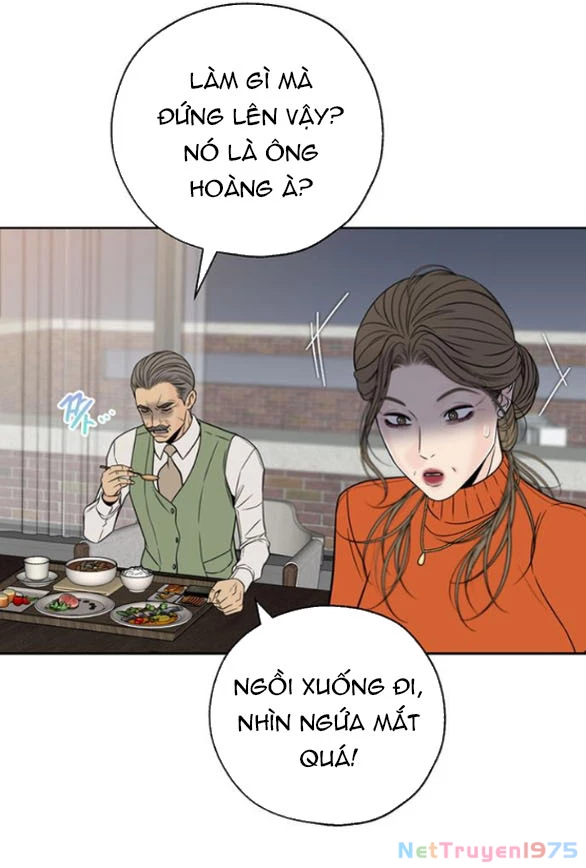 Đường Ranh Giới Chapter 5.1 - 26