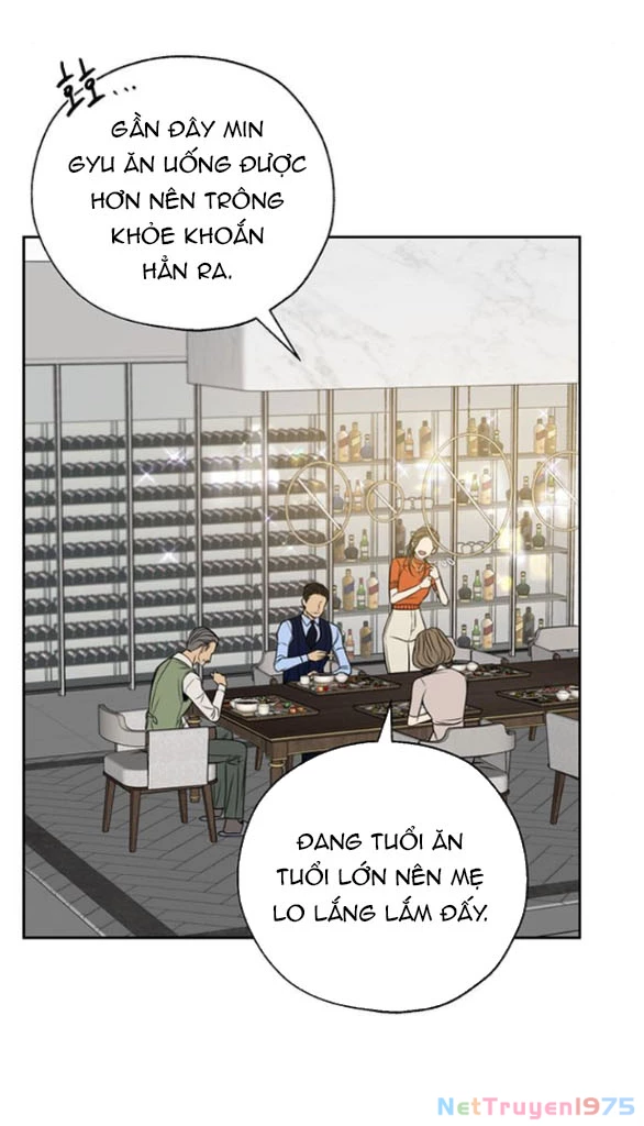 Đường Ranh Giới Chapter 5.1 - 27